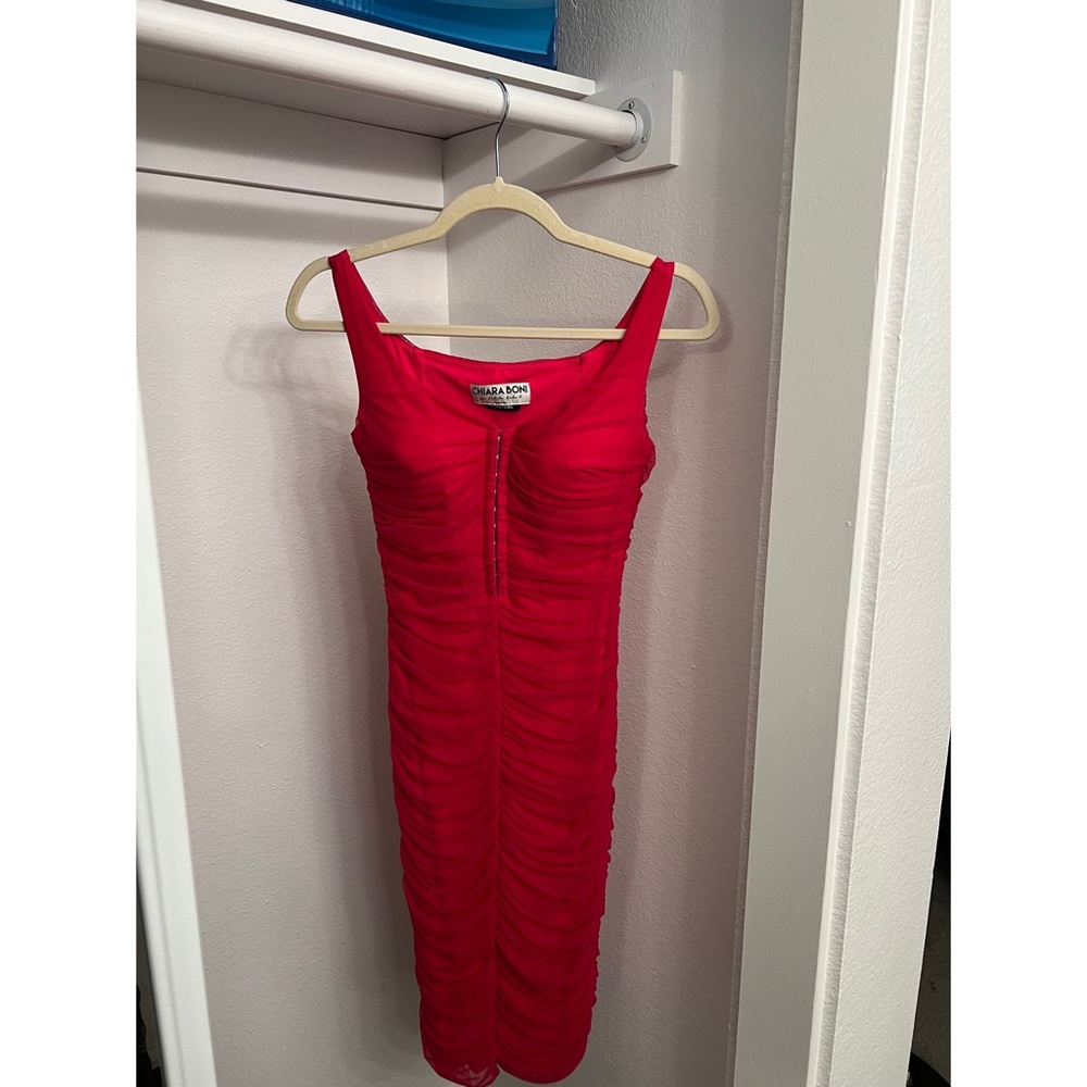 LISTED FOR SALE ON VINTED -La Petite Robe Chiara Boni Dress